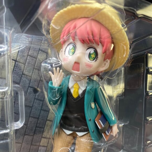 Spy x Family Anya Forger Stylish Look Figure Vol. 2.5 Luminasta - Picture 9 of 12